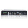 4CH Standalone Digital Record CCTV Netzwerk Dvr (DVR-6004V)